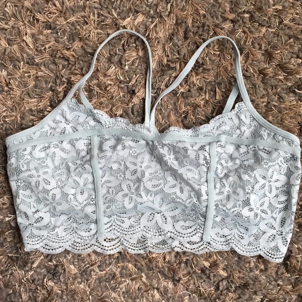 ❌SOLD ❌ Aerie Bralette Size M